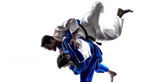 Judo World Championships Individuals Seniors Algeria With Seven