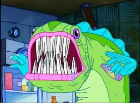 SpongeBob SquarePants Keep Bikini Bottom Beautiful A Pal For Gary TV
