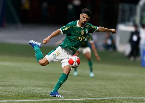 Palpite Palmeiras x San Lorenzo – Copa Libertadores – 30/05/2024