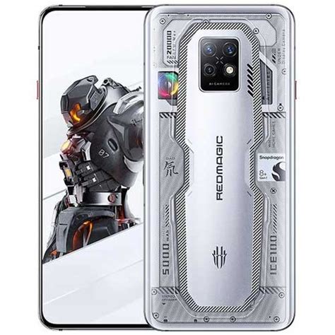 ZTE Nubia Red Magic 7S Pro Price in Bangladesh 2025, Full Specs