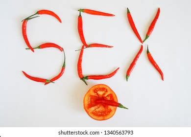 Chilli Pepper Vagina Images Stock Photos Vectors Shutterstock