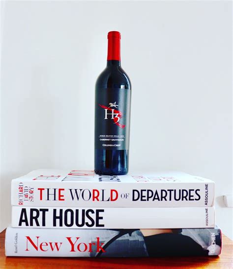 H3 Cabernet Columbia Crest | Wine bottle, Vodka bottle, Cabernet