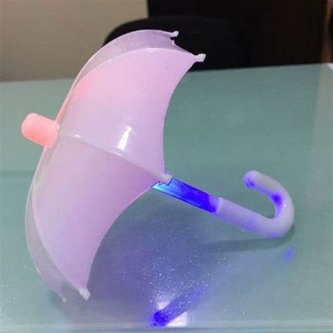 lighting umbrella toy   price  mumbai  padmavati plastics
