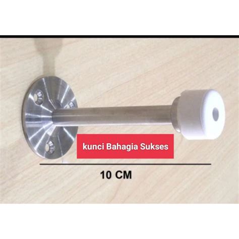 Jual DOOR STOPER DOOR STOP HOOK GANTUNGAN BAJU PENAHAN PINTU ONASIS