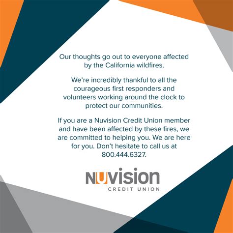 Nuvision Credit Union (@nuvisioncreditunion) • Instagram photos and videos