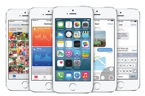 prepare   ios  upgrade geekwire