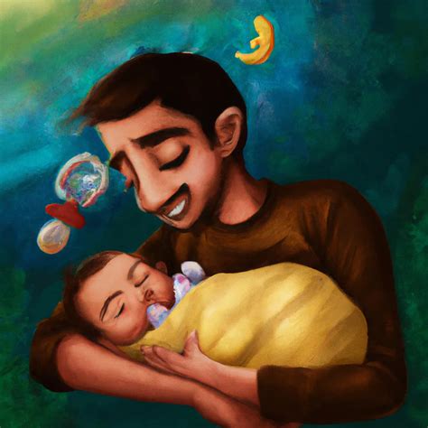 Sonhar Com Bebe Masculino O Que Significa - Descubra O Que Sonhar Com Bebê Masculino Significa!
