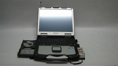 Build Your Panasonic Toughbook Cf 30 Rugged Laptop Military Grade Ready To Use Ebay