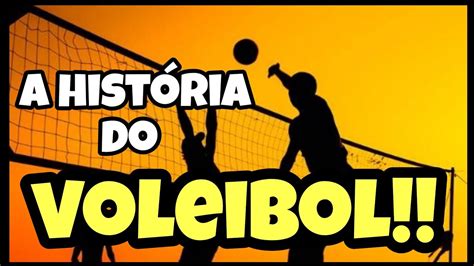 Resumo Da Historia Do Voleibol - 10
