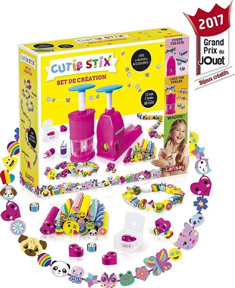 Cutie Stix Set De Creation