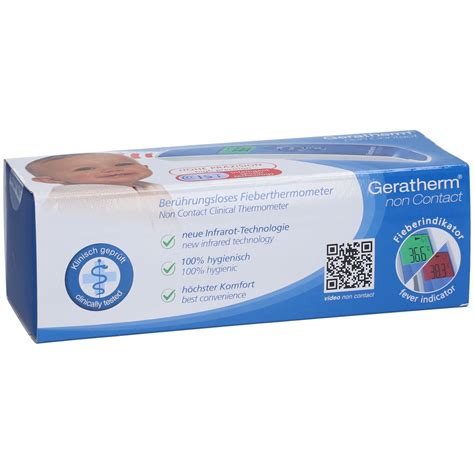 Geratherm® non contact 1 St - SHOP APOTHEKE