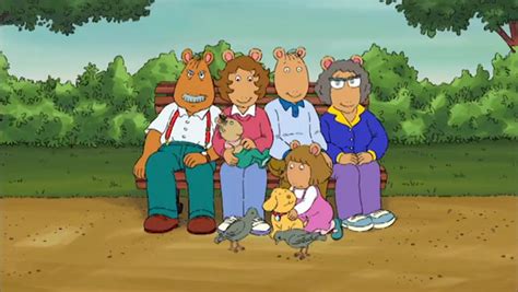 Arthur Season 22 Pbs Free Download Borrow And Streaming