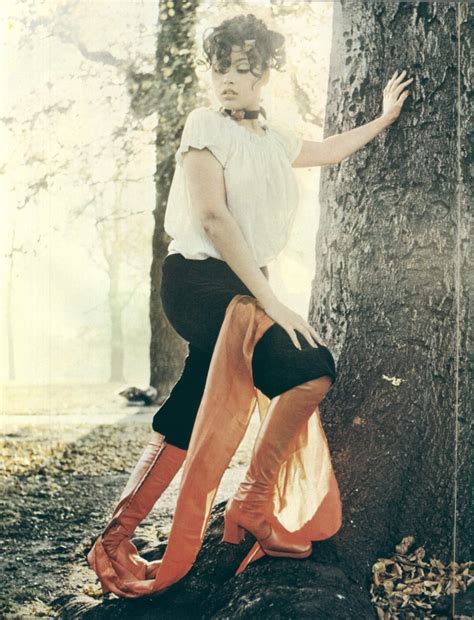 Naked Carol Augustine Added By DragonRex