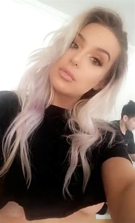 Full Video Tana Mongeau Nude Sex Tape Leaked The Porn Leak