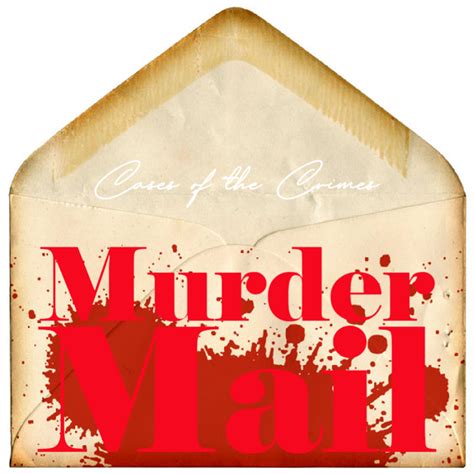 Murder of Travis Alexander/Jodi Arias (Murder Mail #1) – Cases of the