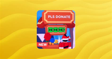 Overview Pls Donate But With Fake Robux Guilded