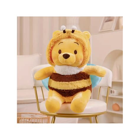 25cm Teddy Bee