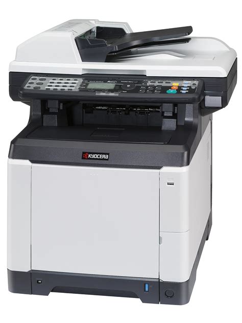 KYOCERA ECOSYS M6526cdn - Impresora multifunción Revisar|Mejor precio ...