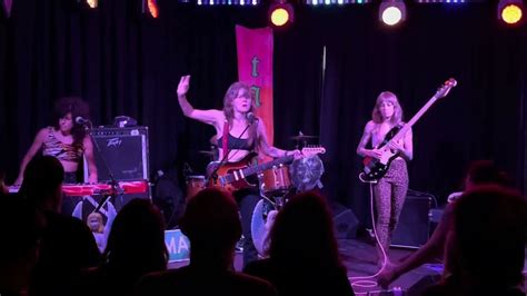 Down Thelma And The Sleaze Rock And Rolling Proud Larrys In Oxford