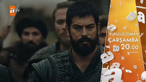 Trailer Kurulus Osman The Ottoman Capitulo Novelas Y Series