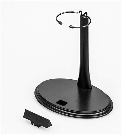 Lot Of 1 6 Scale Action Figure Base Display Stand U C Type For Phicen Hot Toys EBay