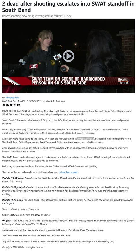 Incident | Gun Violence Archive