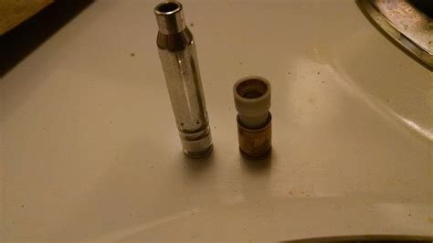 I found some strange bullet casings. What are they? : whatisthisthing