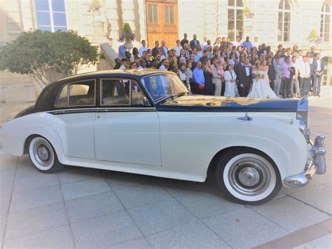 Rolls Rental – Rent a Rolls Royce in France