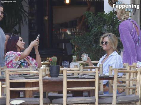 Emily Atack Emilyatack Nude OnlyFans Leaks Fappening Page FappeningBook