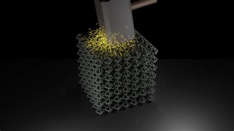 Scientists Create New Material Four Times Stronger Than Steel ...