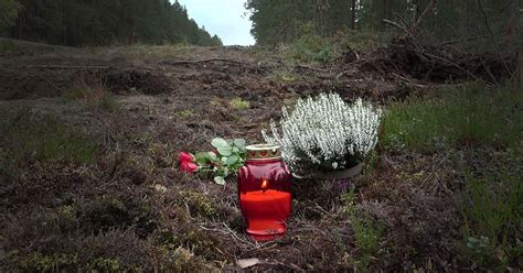 Svarta Siffror I Norrbotten Sex Personer Har D Tt P Jobbet Svt Nyheter