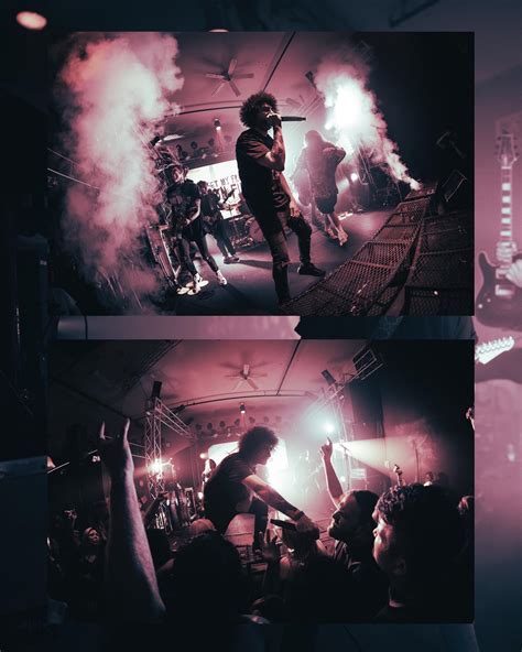 Memphis May Fire: Tour Dates and Latest Band News 4