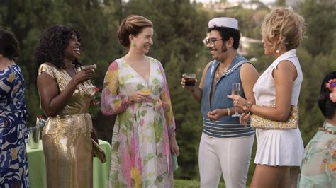 Minx On Stan Porn Themed Comedy Filled With Nudity News Au Australias Leading News