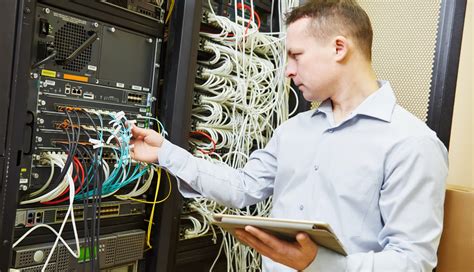 managed services rubech