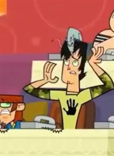 Total drama trent wiki updates are changing how fans see him 2