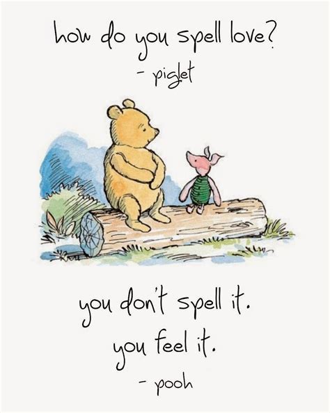 Quotes4u: Winnie the pooh quotes for you