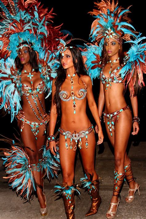 Brazilian Girls Nude Carnaval Telegraph