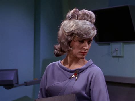 X The Naked Time Trekcore Star Trek Screencap Image Gallery