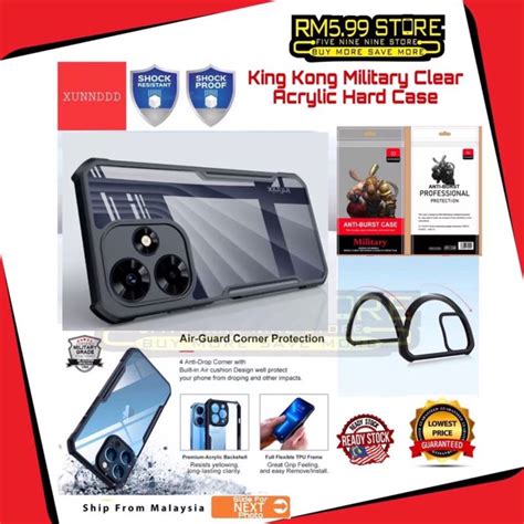 Infinix Note Gt Hot I I Pro Zero I Smart G X King Kong F Xunddd