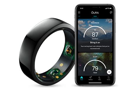 oura  smart ring    nba safe  healthy   money