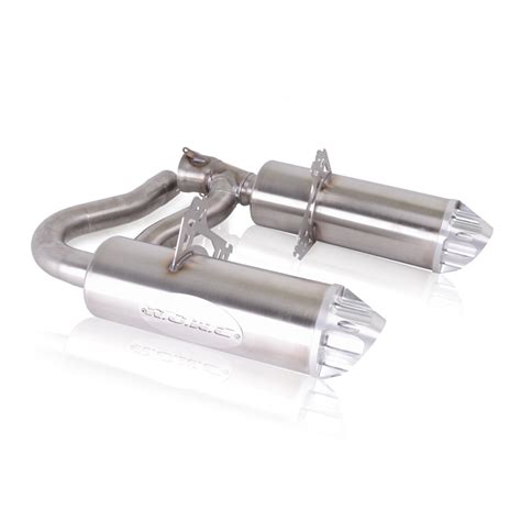 Scrambler 850 Rjwc Exhaust | Reviewmotors.co