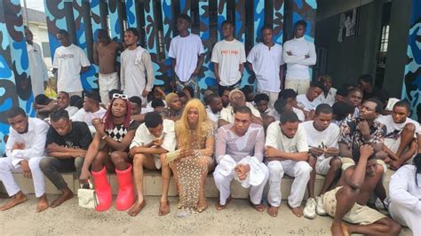 Más de 60 personas enfrentarían penas de 14 años de cárcel por asistir a una boda gay