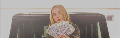 Lil Tay Deleted All of Her Instagram Posts and Issued an Ominous Message