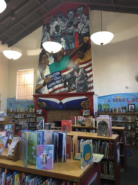 Los Angeles Public Library Launches “Read While You Wait,” a New ...