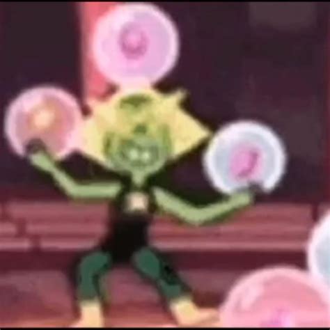 Peridot In 2025 Peridot Steven Universe Steven Universe Fanart Steven Universe Memes