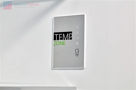 Обзор Hyundai CC4023F: встраиваемый холодильник CC4023F от Hyundai⭐ ...