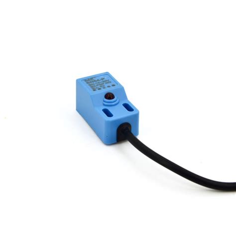 Датчик индуктивный SN04-P (PNP NO) нормально открытый купить на OZON по ...