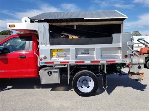 Conewago Township, Adams County - Truck Delivery - U.S. Municipal
