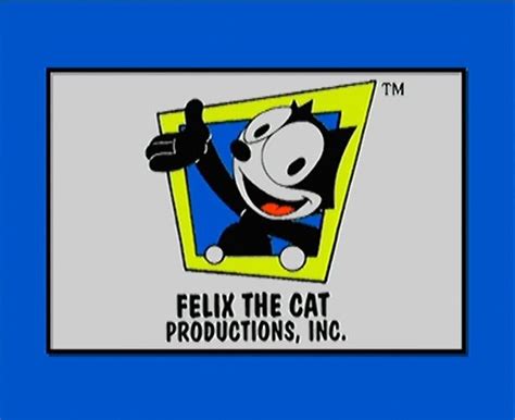 Felix The Cat 01 The World Of Cd I