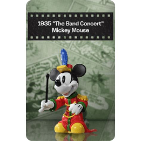 Funko Mania Play Imaginative, Mini Figure World, 1935 The Band Concert ...